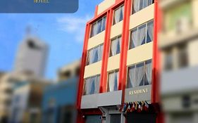 Hotel Resident Piura